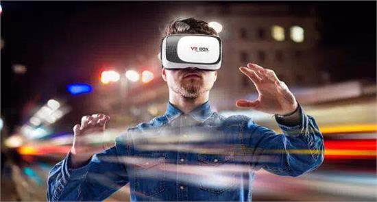 吉利VR全景丨沉浸式体验线上看房